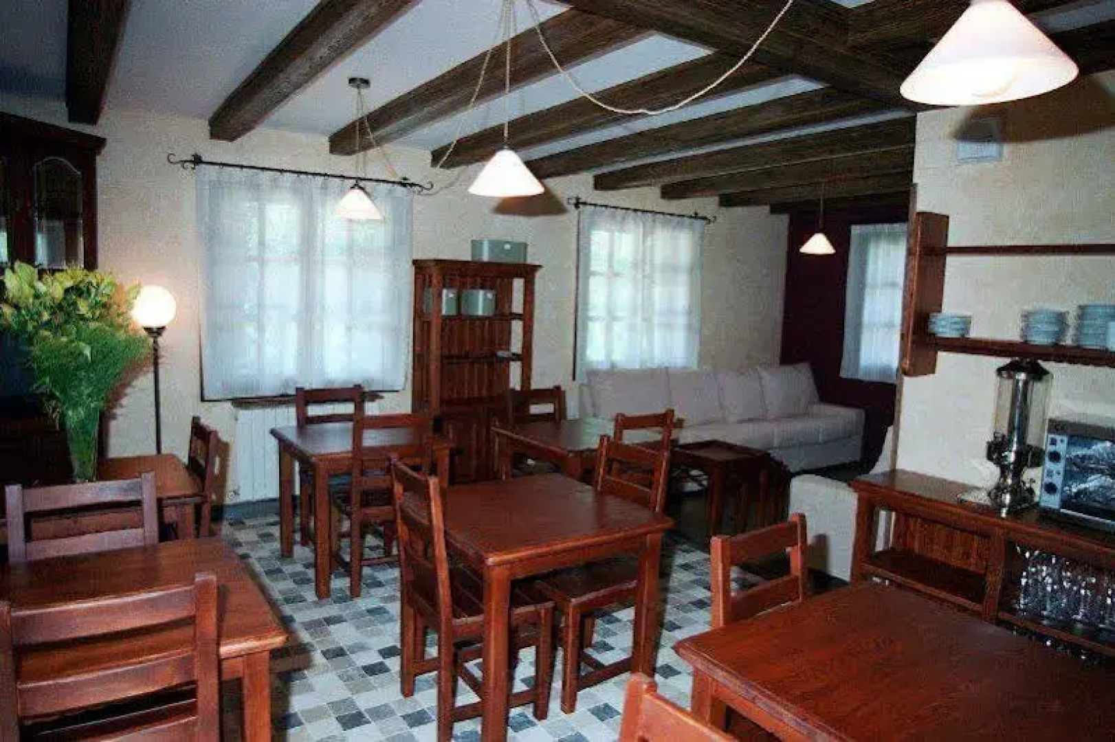 Hotel Rural El Mirador de Los Pirineos