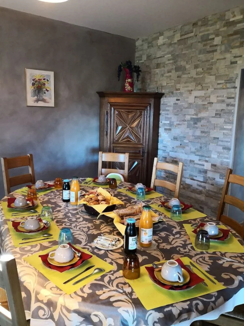 Domaine De La Frissonnette