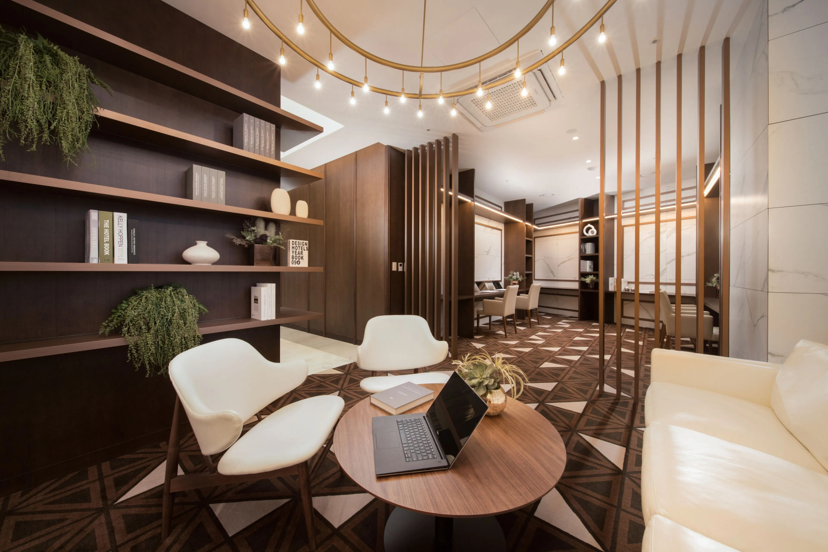 Hotel Marinabay Seoul