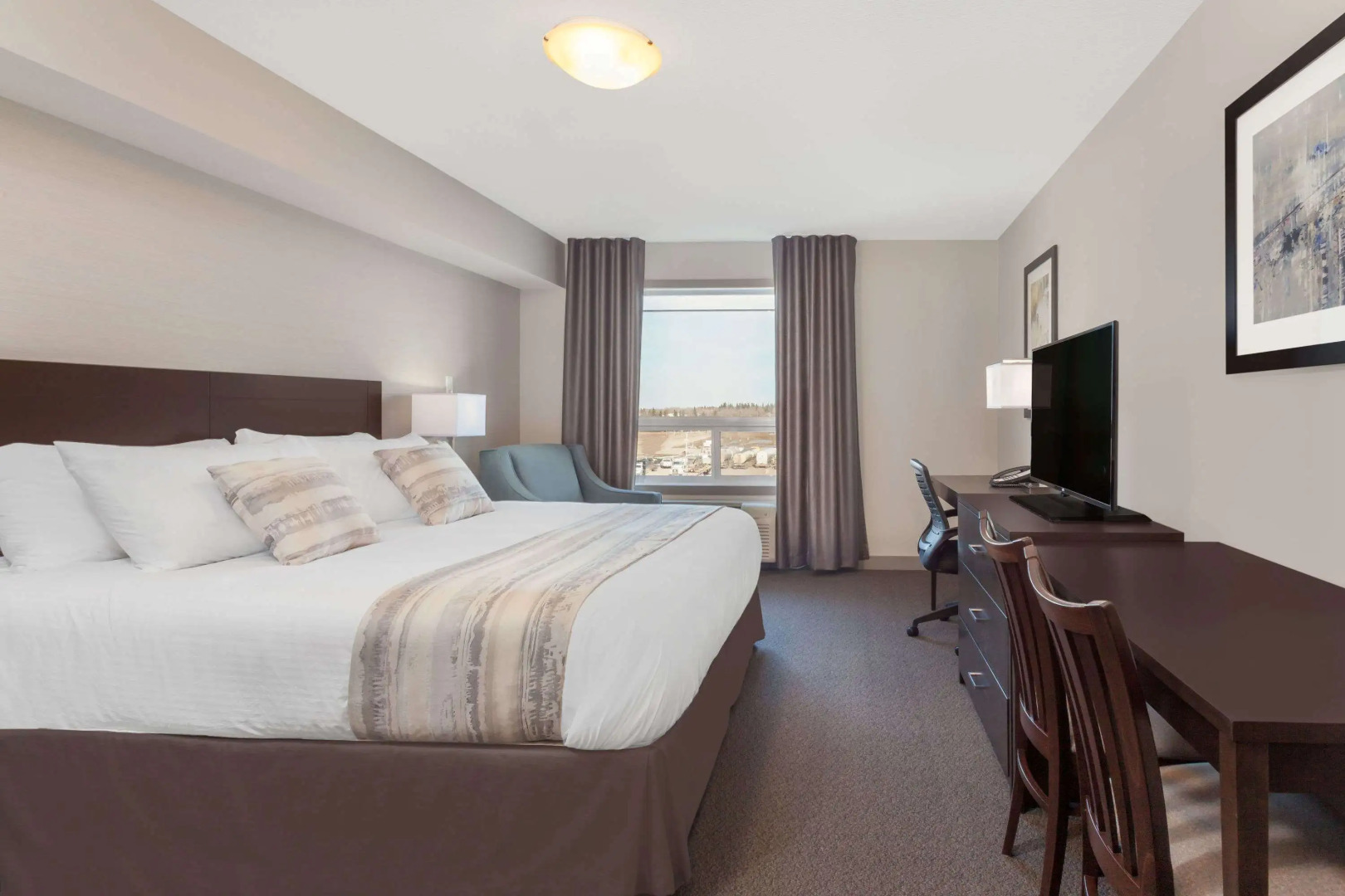 Ramada by Wyndham Grassland