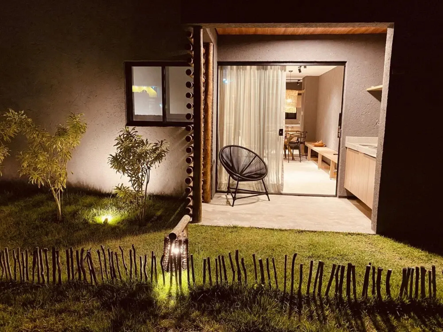 Villas Patacho - Milagres Ap 001 Bloco F