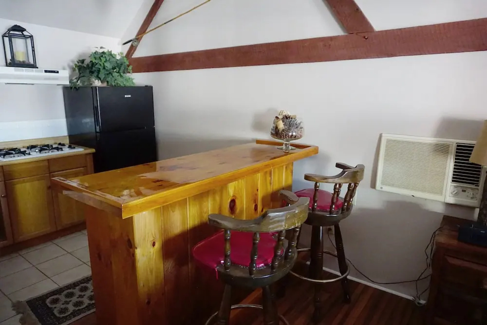 The Carriage House Inn