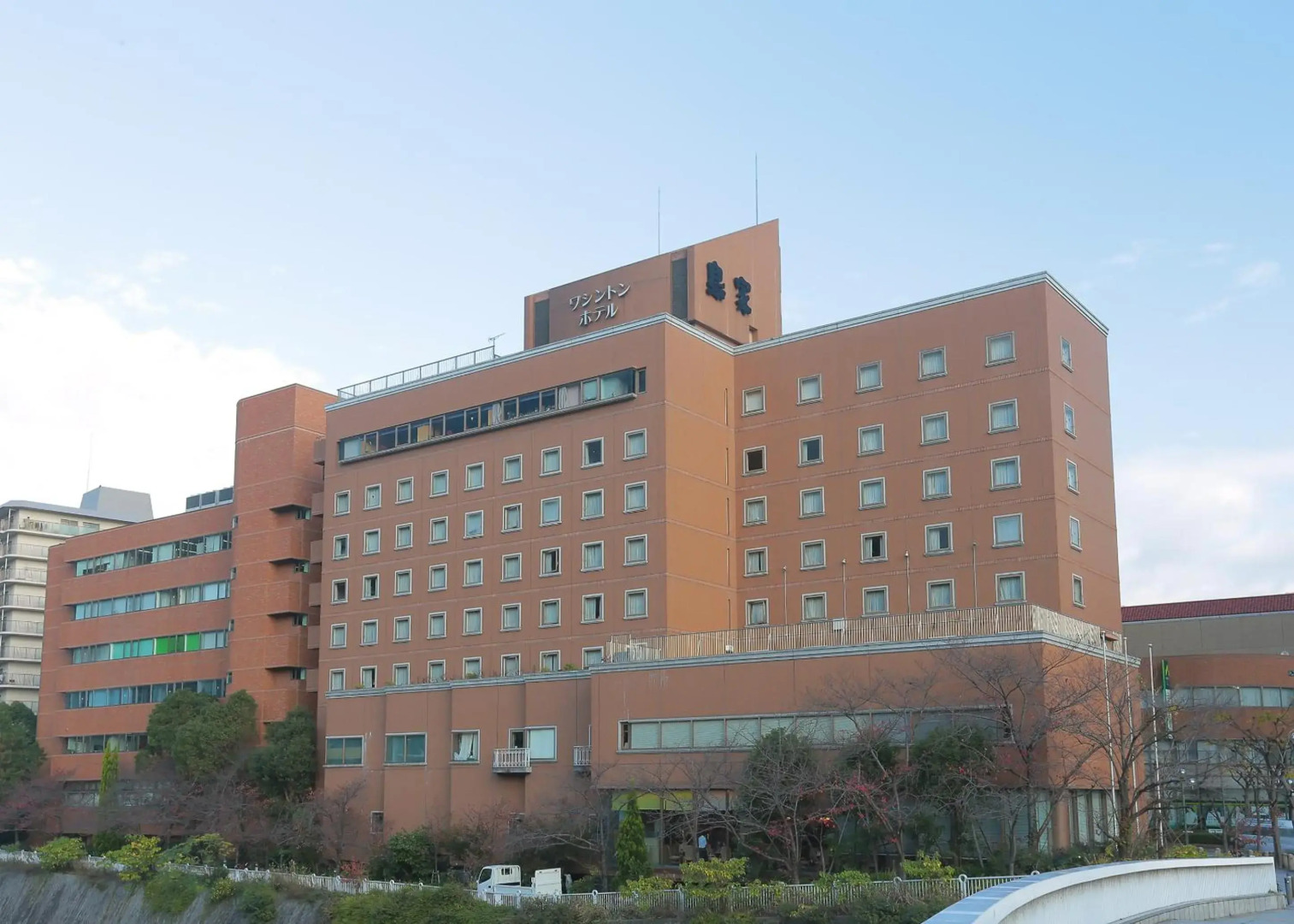 Takarazuka Washington Hotel