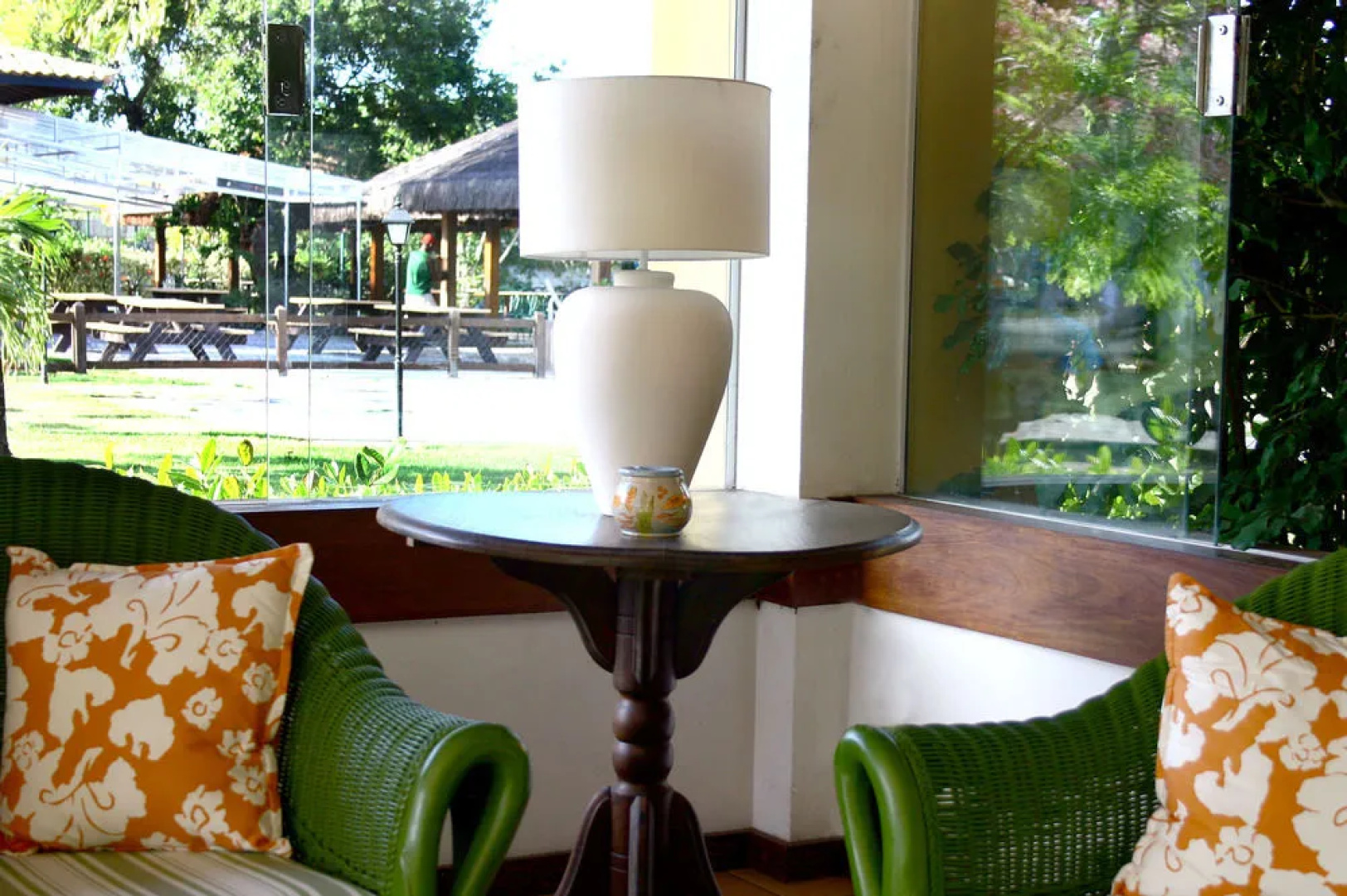 Riverside Hotel