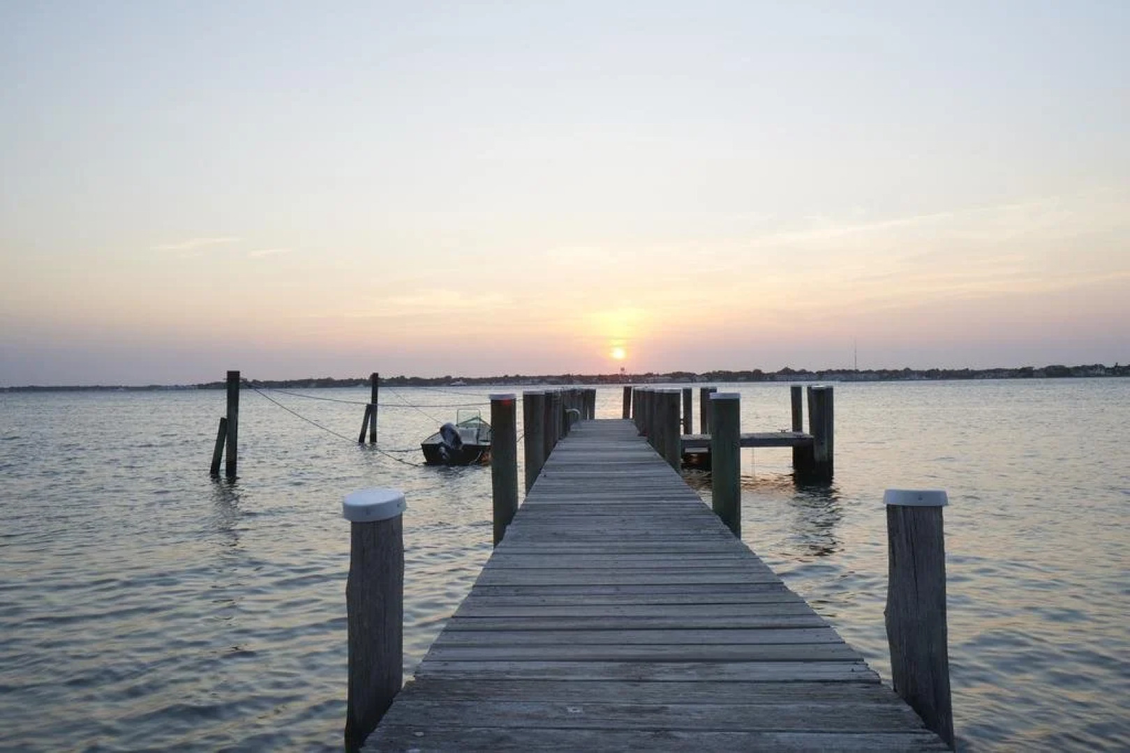 SEVEN - Shelter Island Guest House