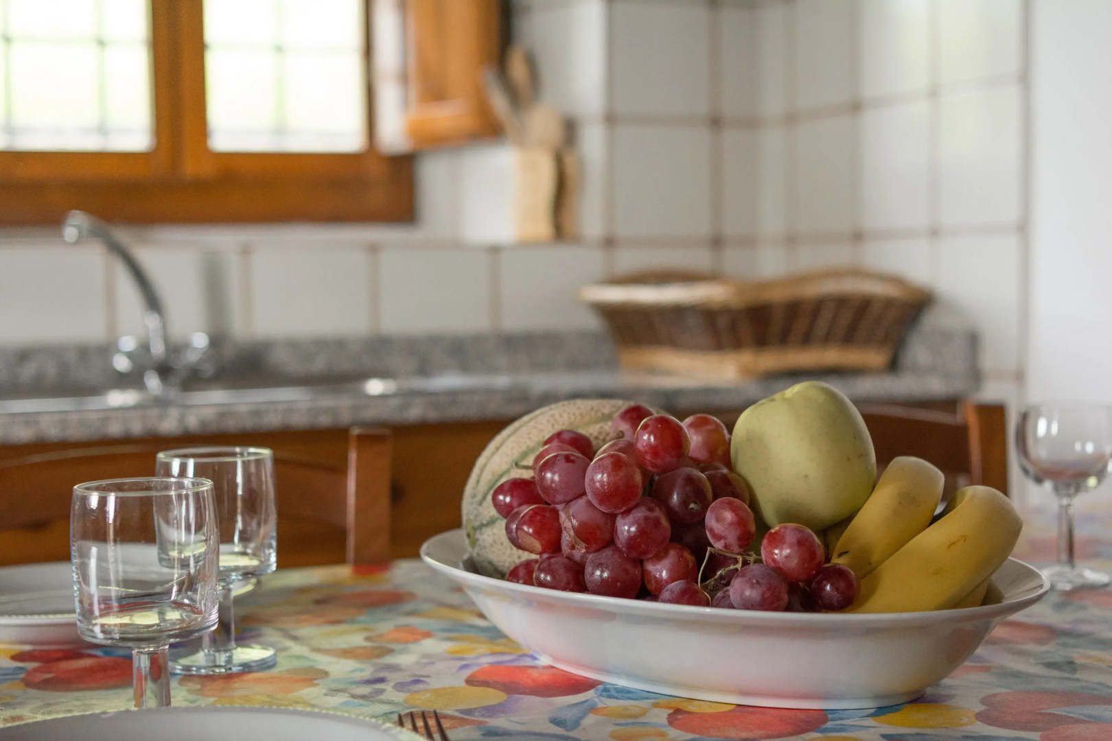 Agriturismo Casa Passerini a Firenze