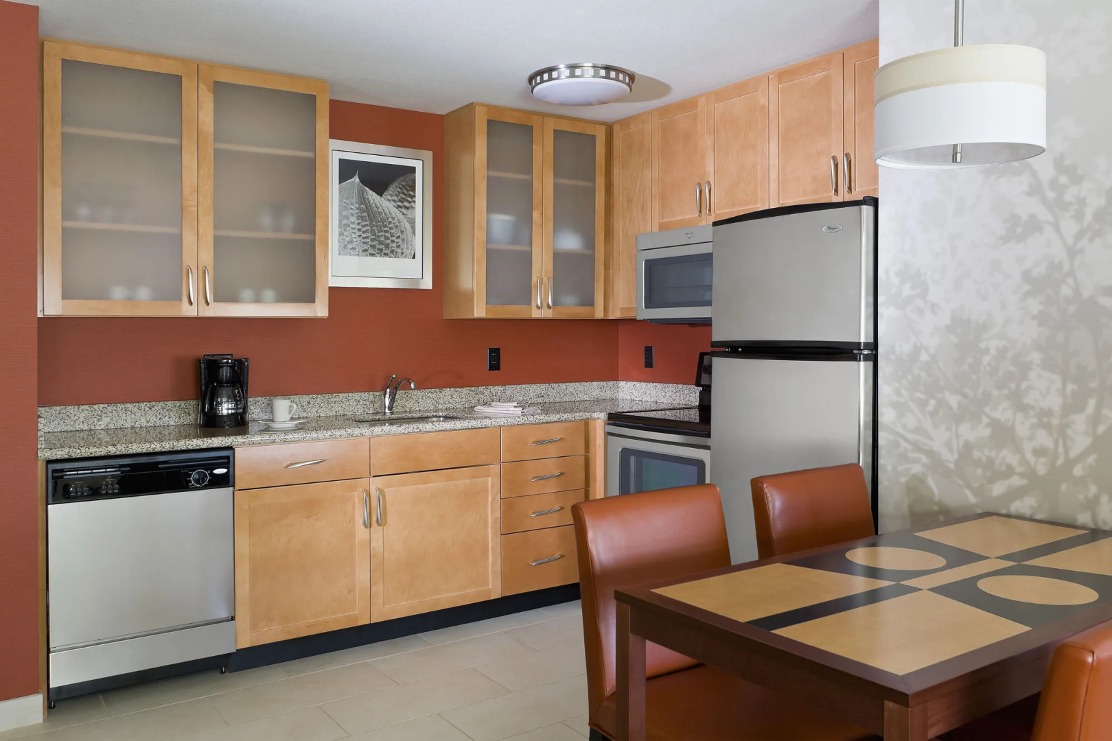 Residence Inn Bismarck North