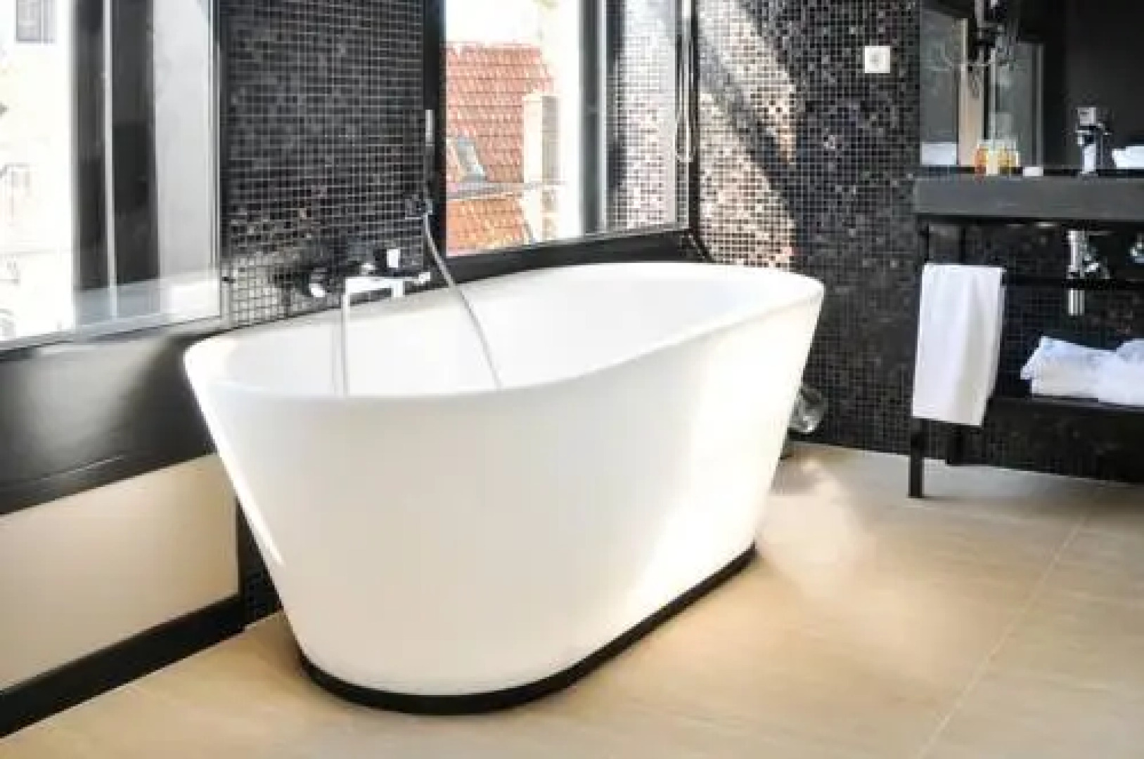 Bellevue Groothoofd Hotel Culinair