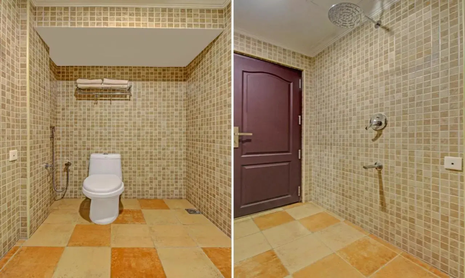 Treebo Trend Hotel Prince