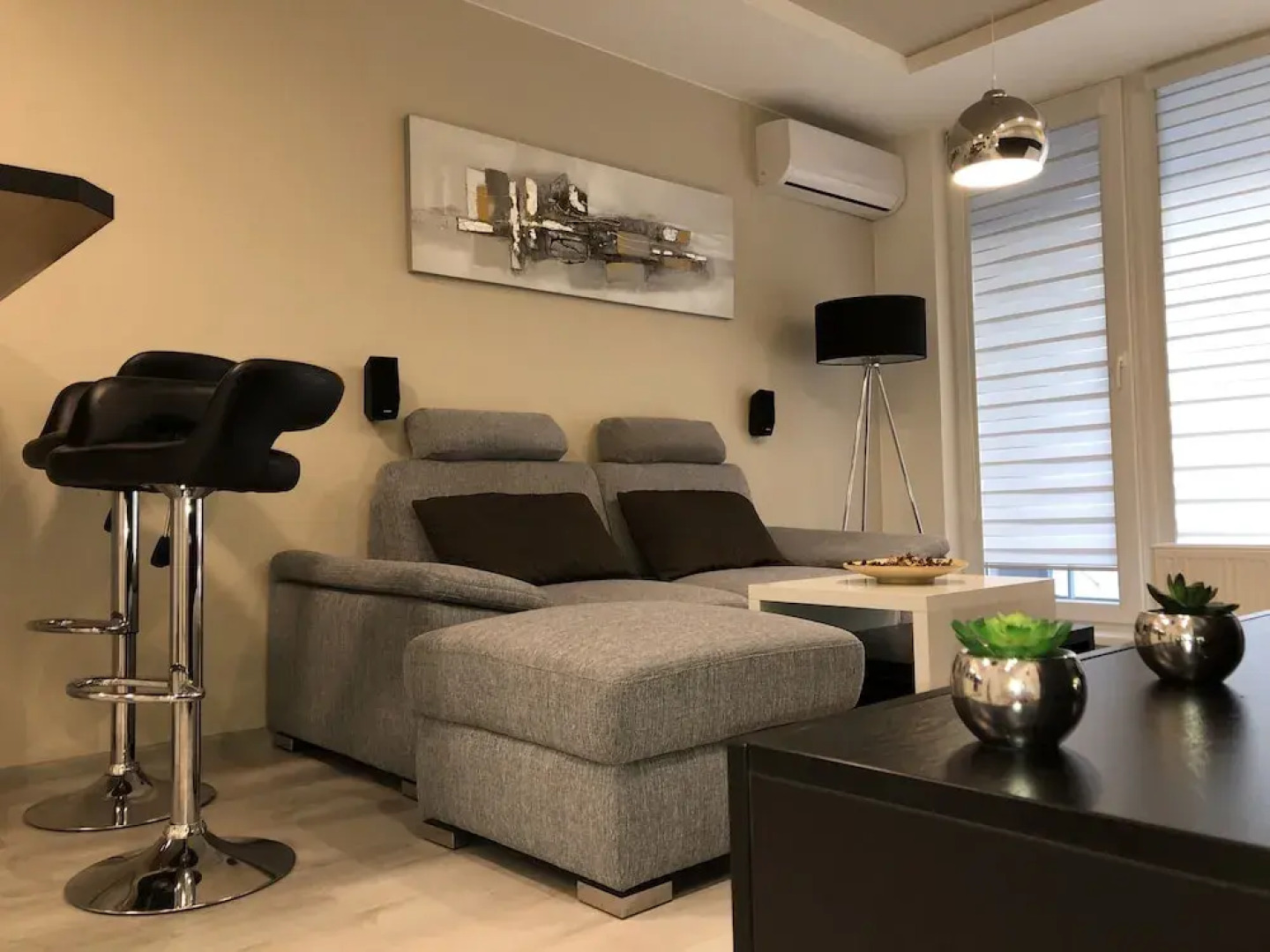 Apartment Holdings Považská