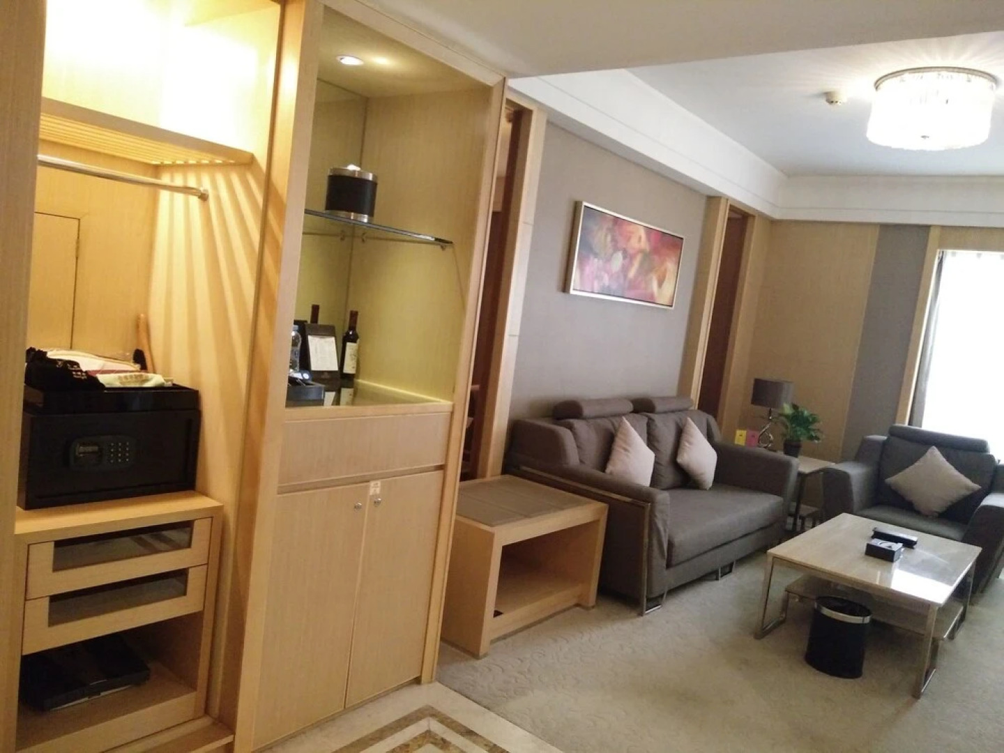 Hengfu Starworld Hotel