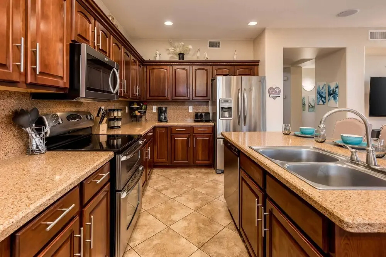 Stylish Surprise Home w/ Private Pool & Game Room!