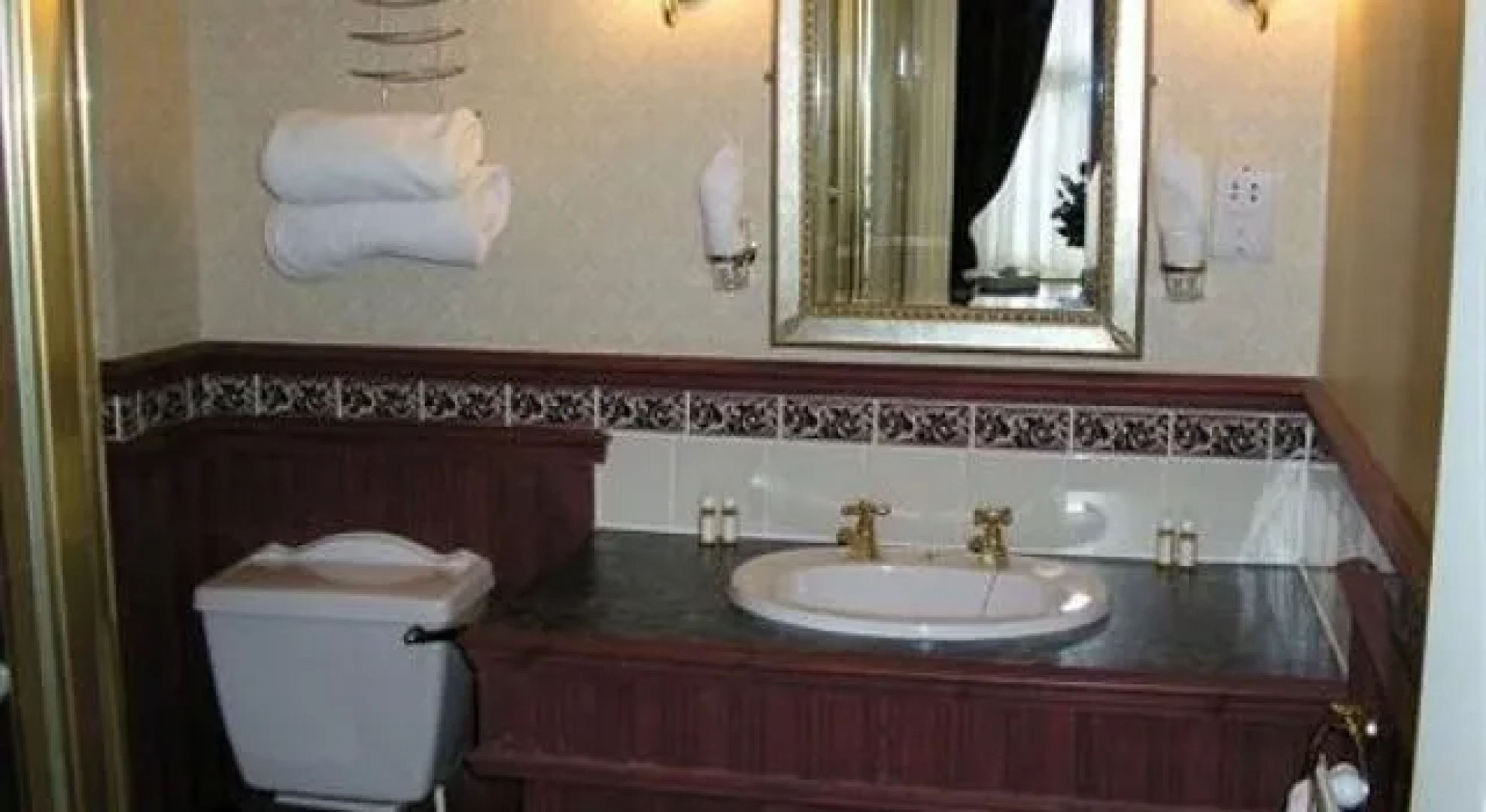 Beaufort Guest House