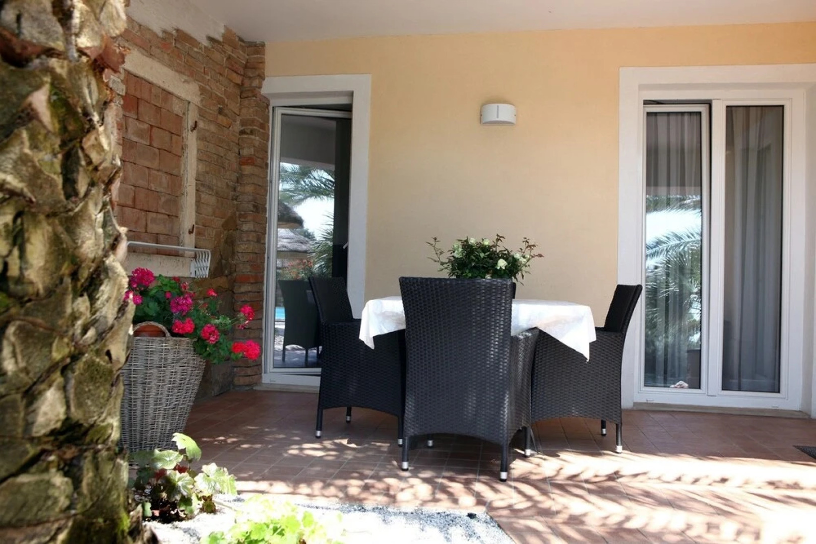 Beautiful Villa Portoroz MN