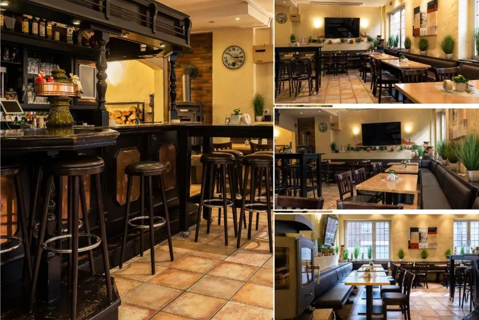 Hotel Schütze Superior