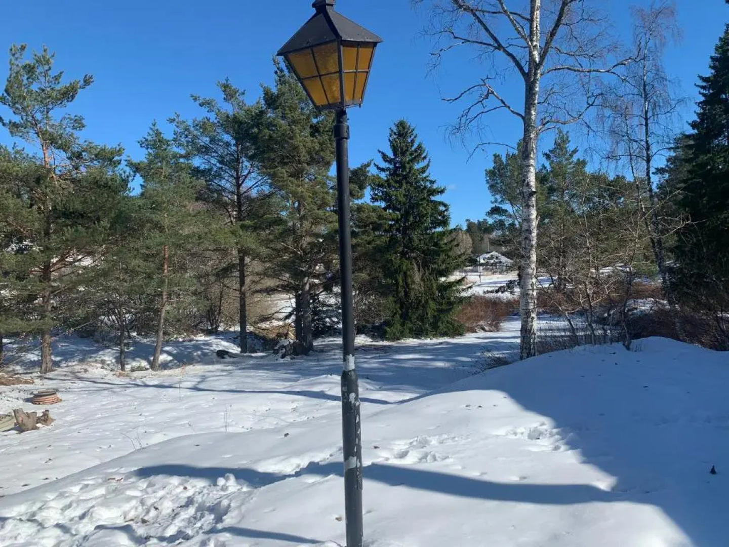 House in Akersberga, Stockholm Beach and Sea