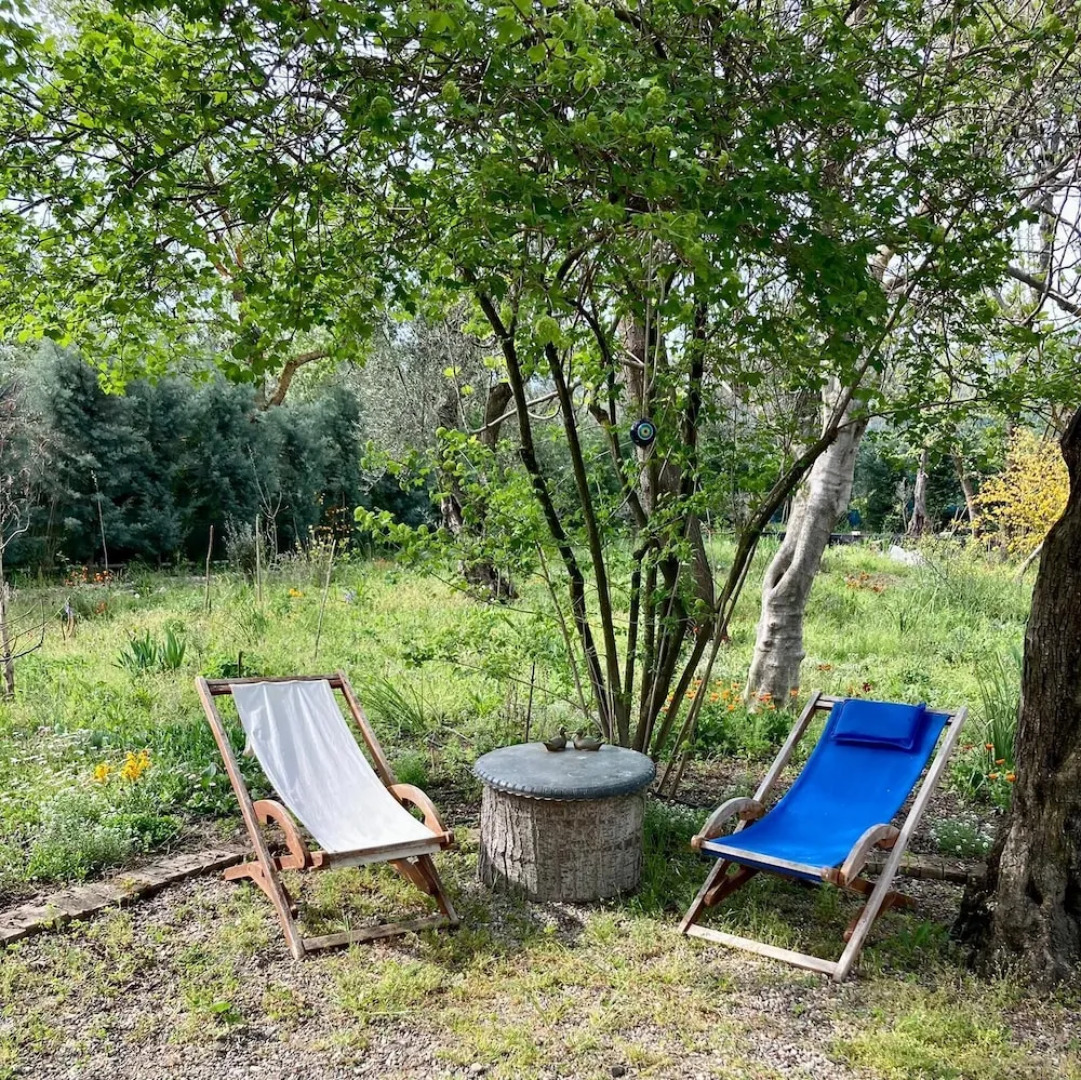 Perfect Home With Private Beach by Iznik Lake