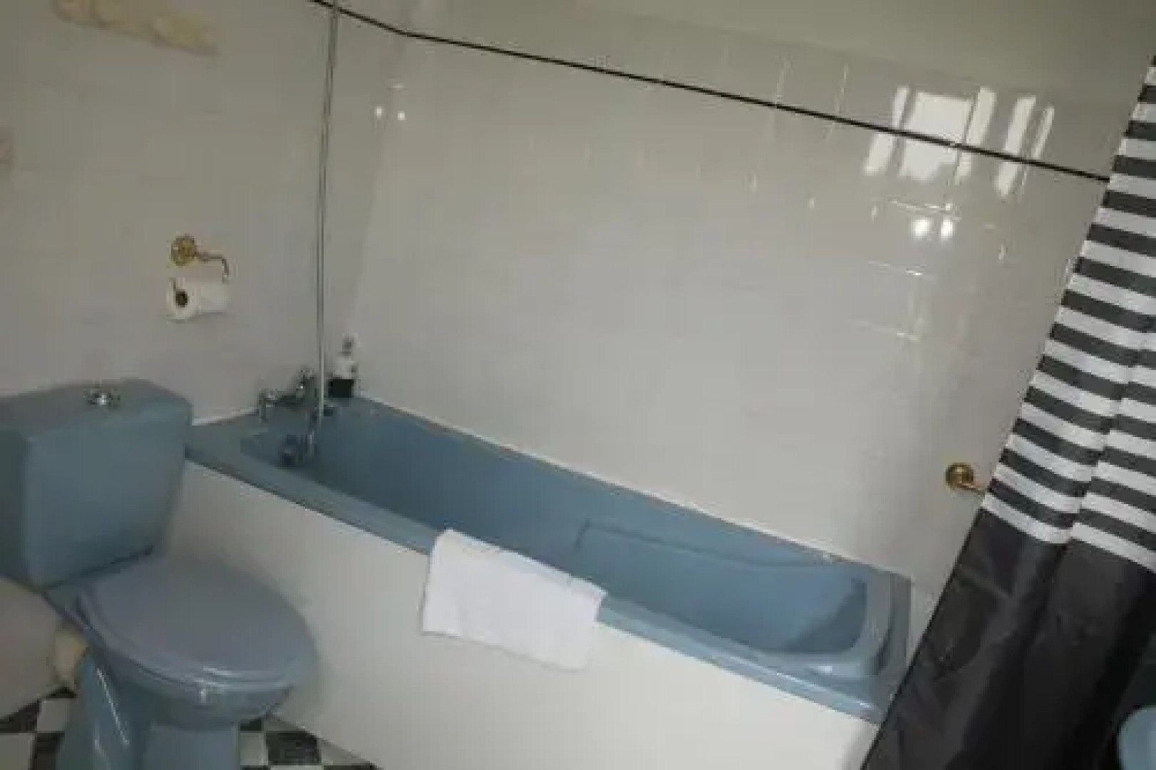 Château de la Guillonnière