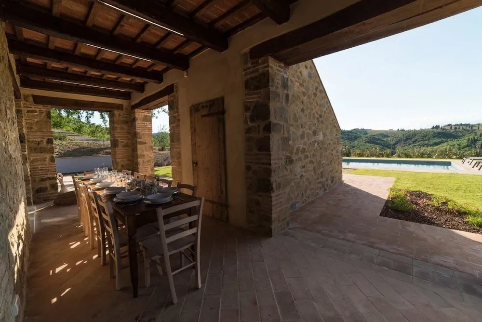 Tenuta Il Patriarca
