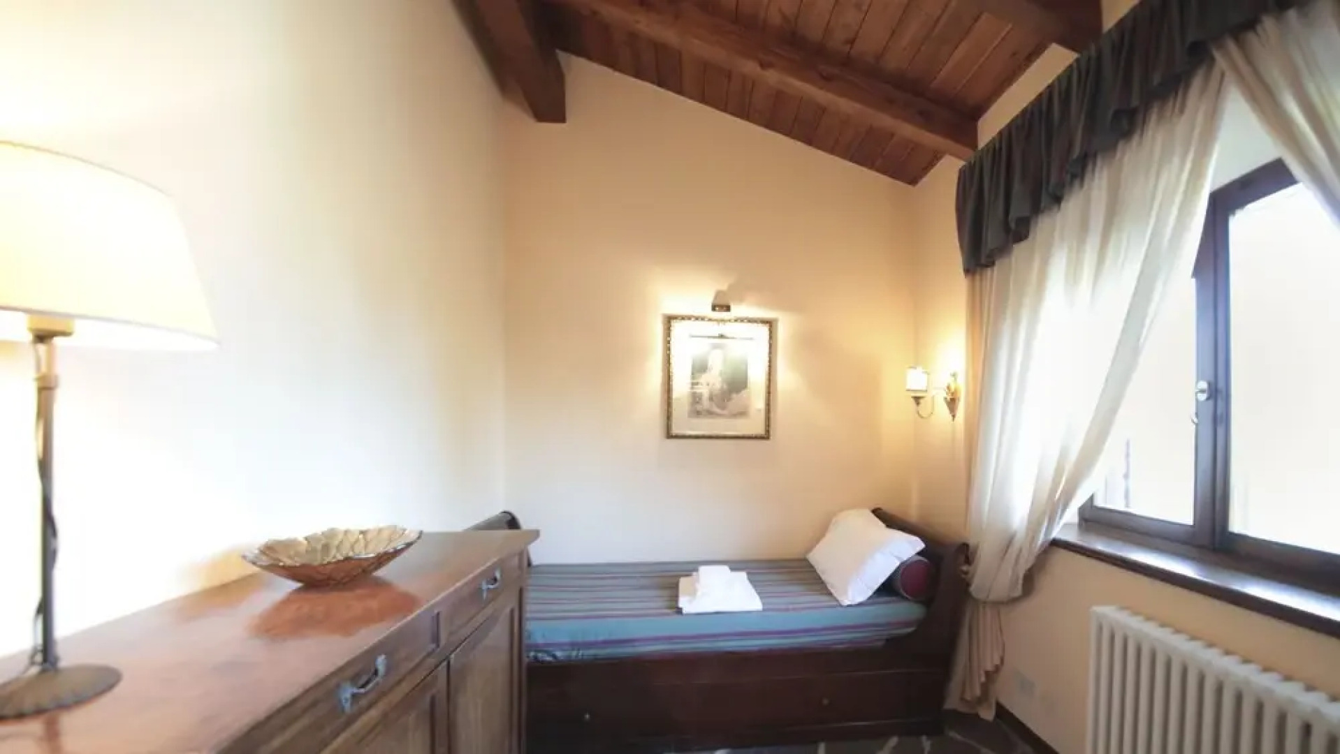 Italianway - T'Allicon Charming House