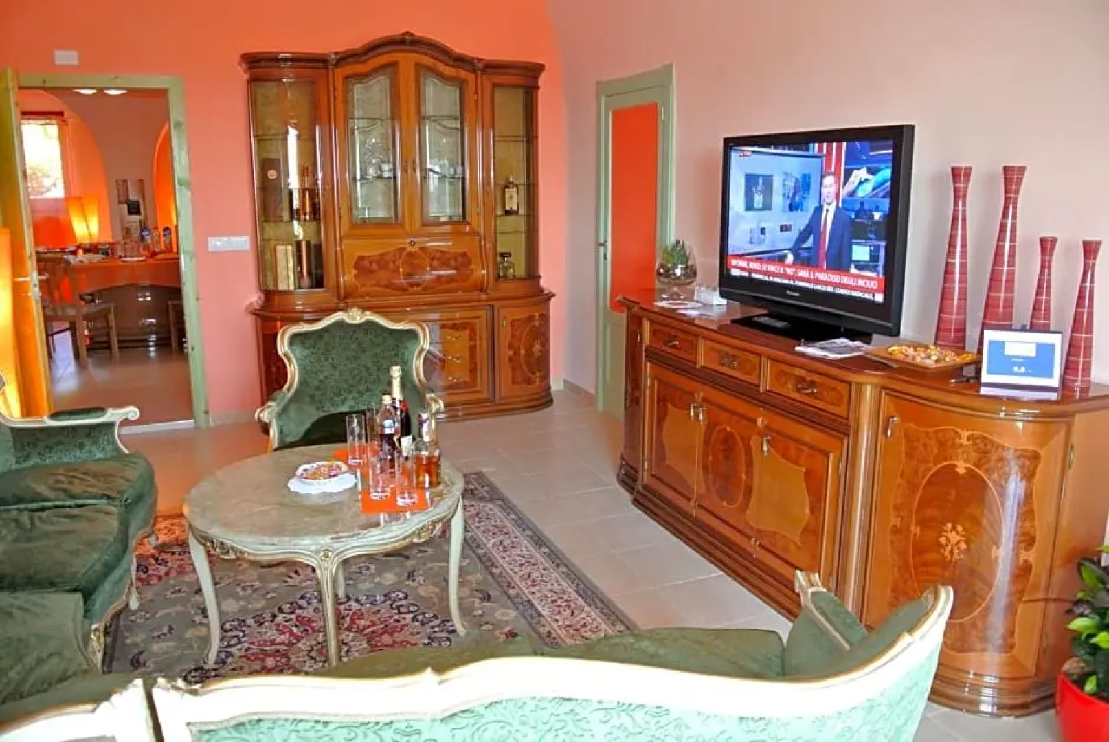 Mamma Puglia Suite & Breakfast