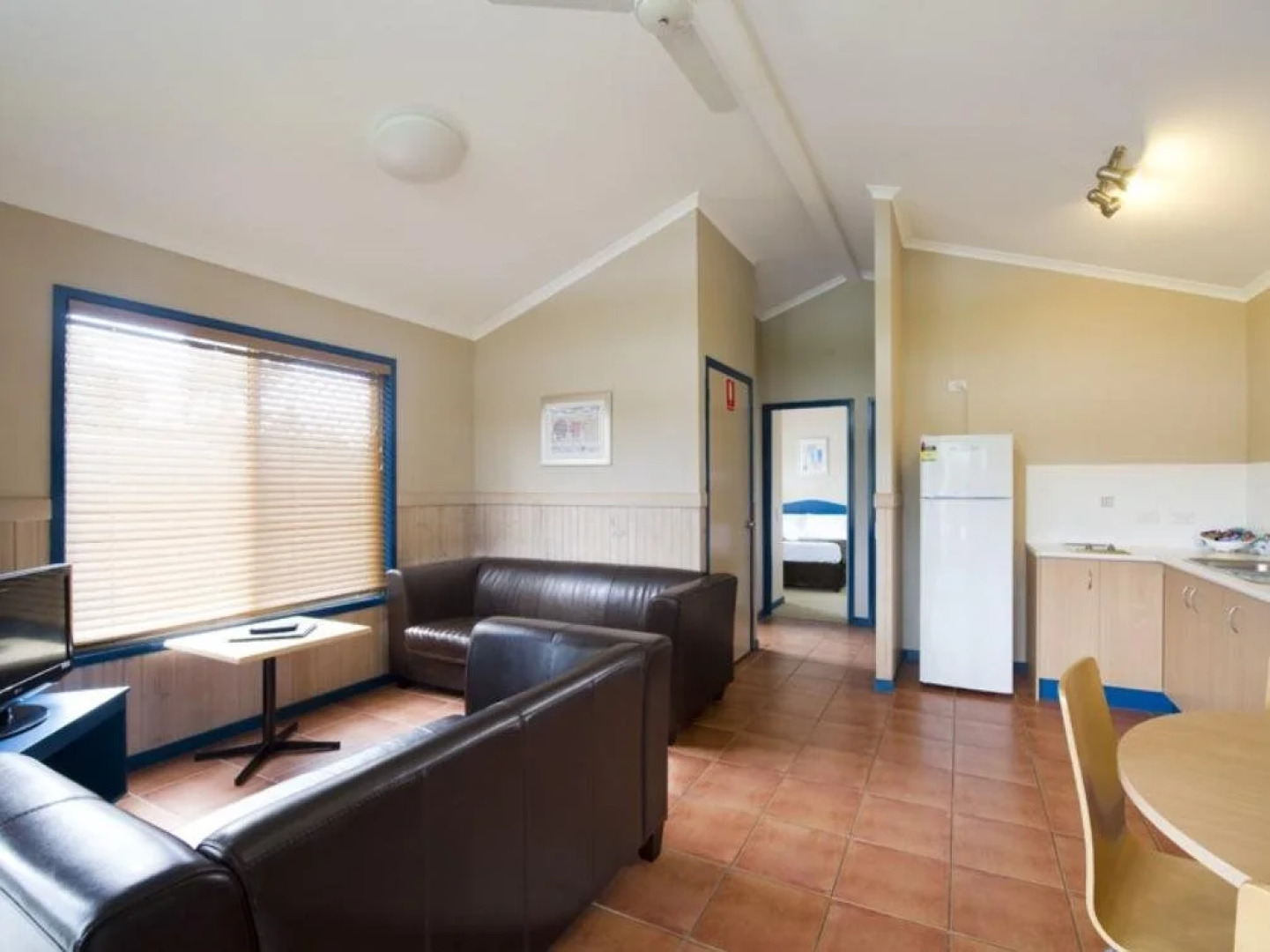 Reflections Brunswick Heads Holiday & Caravan Park