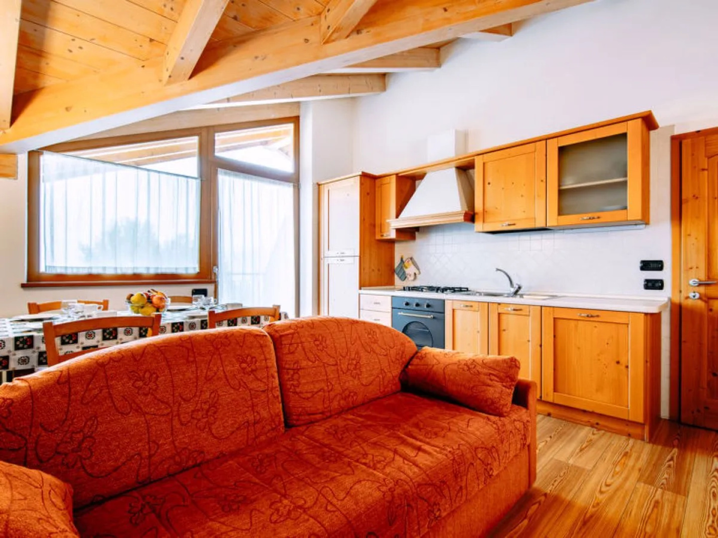 Affittacamere Villa Belfiore