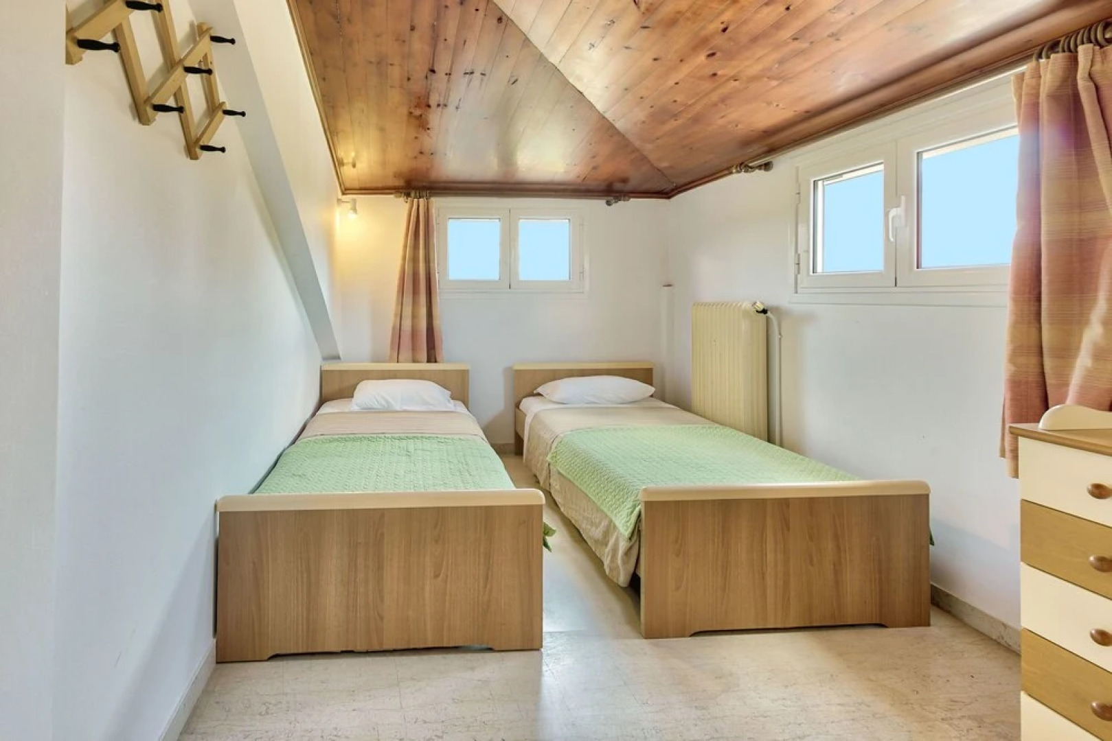 Beach Villa Lena With Private Pool