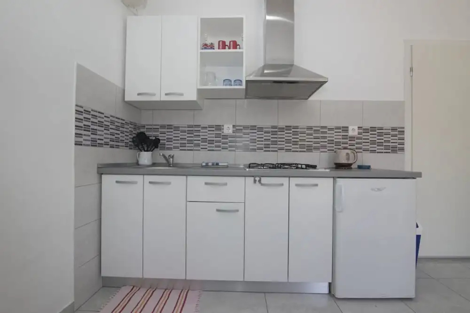 Apartmani Štambuk