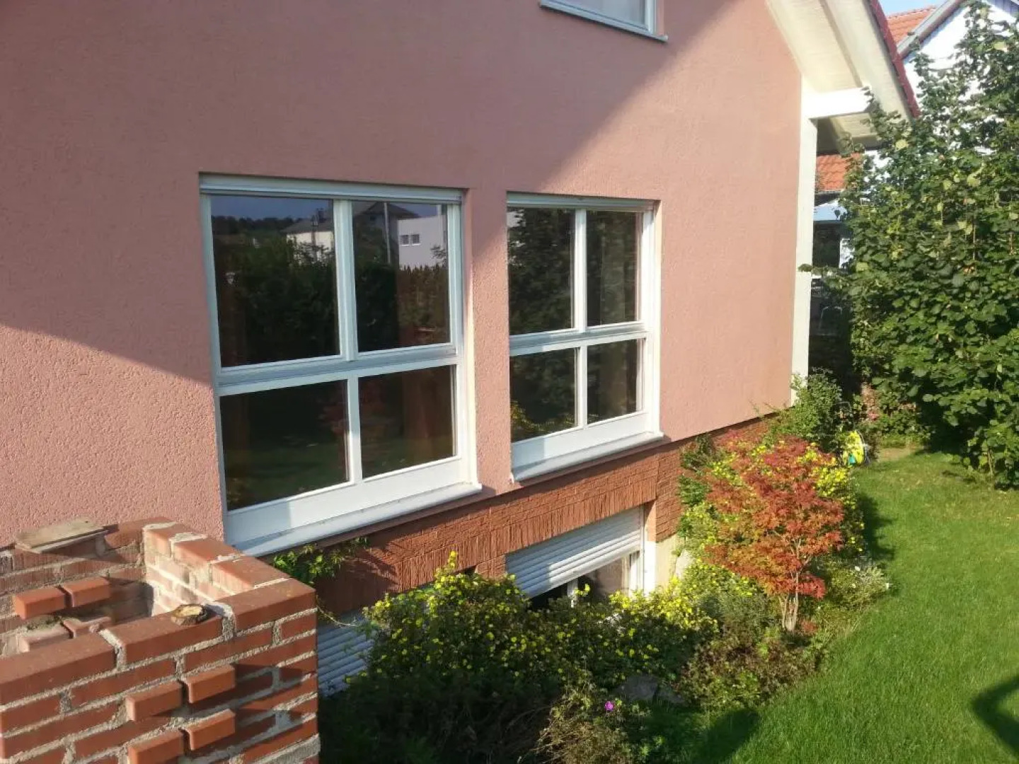 Freundliches Studio bei Böblingen