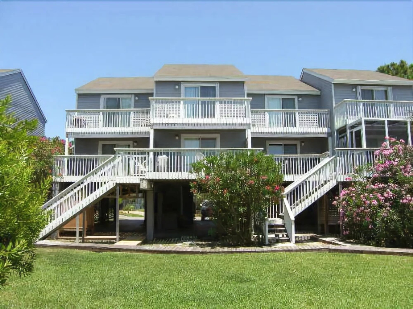 Barrier Dunes 277 88 Serenity Now