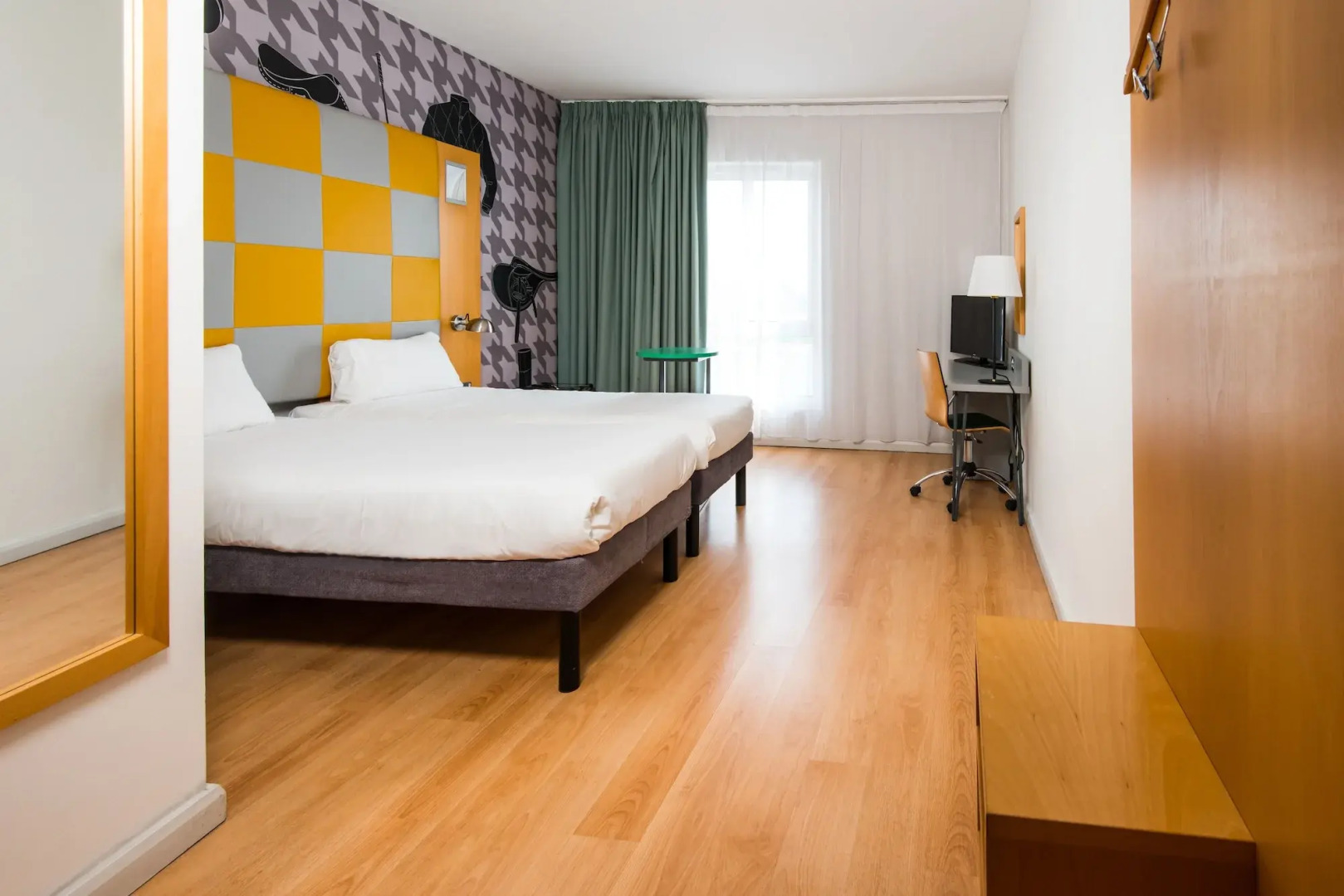 Ibis Styles Haydock