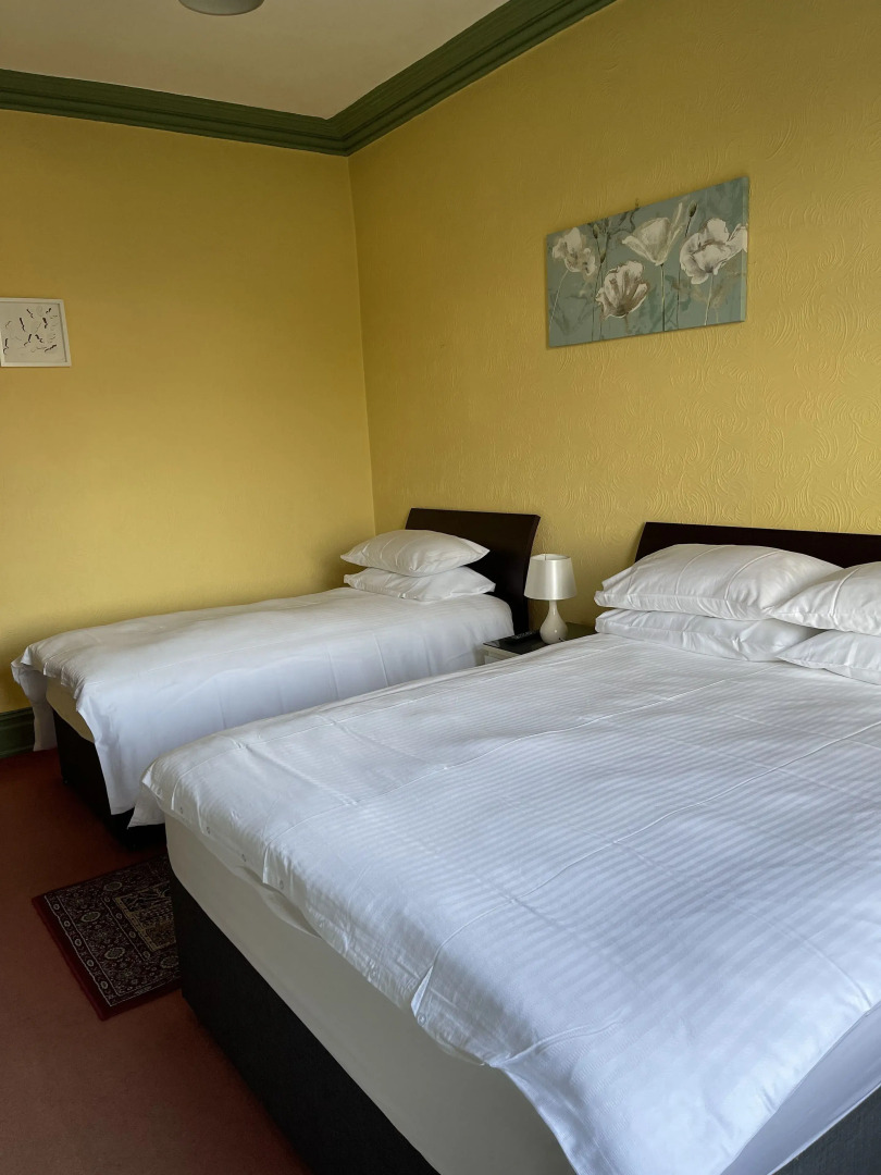 Chimneys Guest House