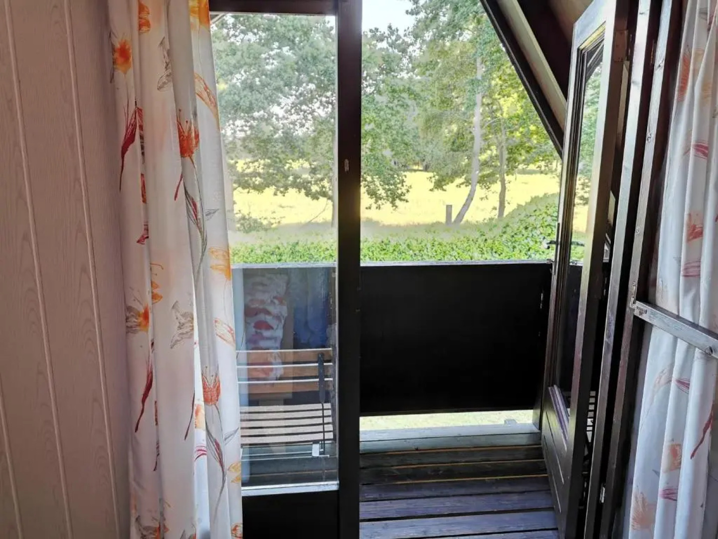 Ferienhaus Rhode am Alfsee