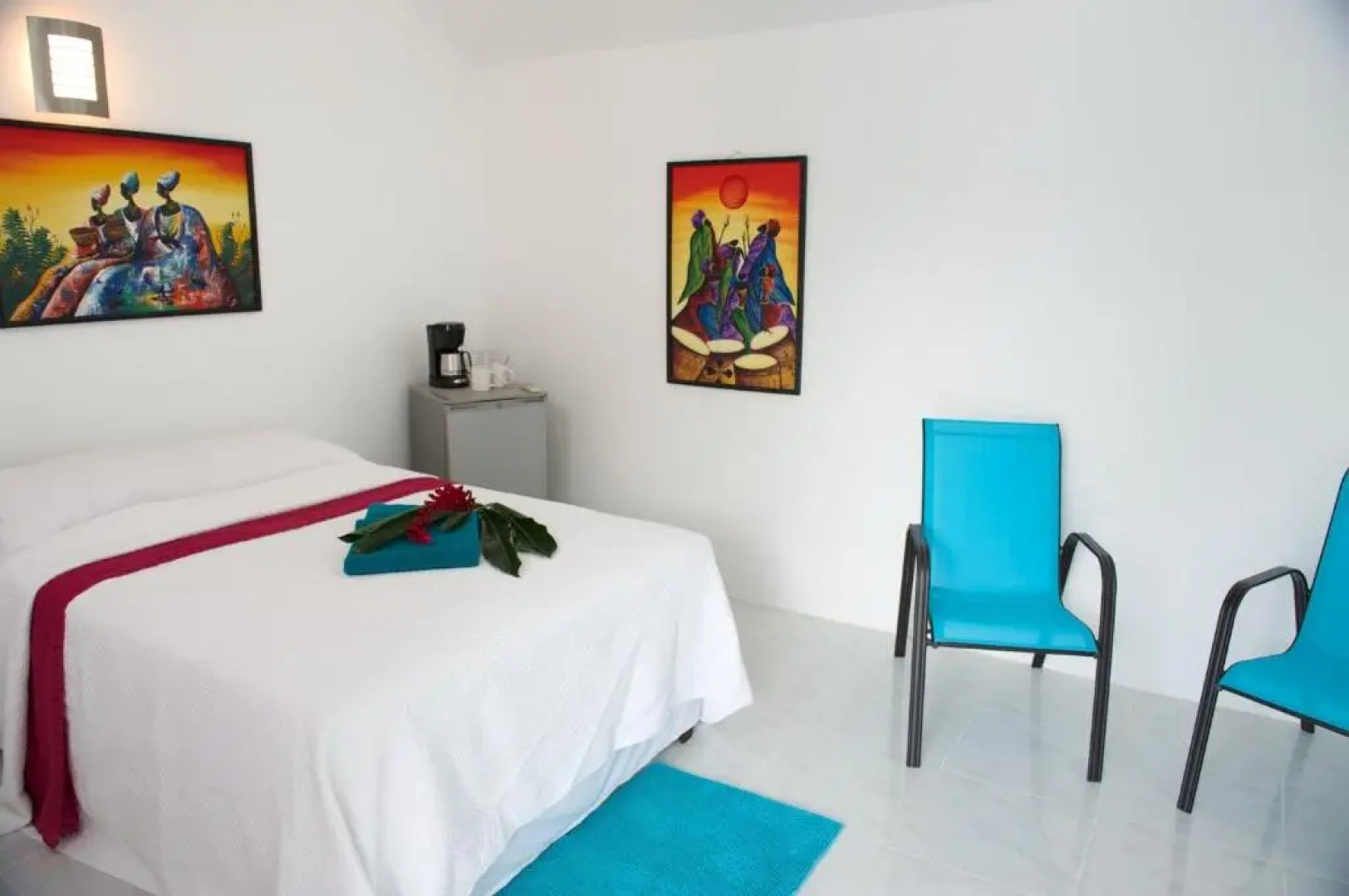 Cosmopolitan Guesthouse