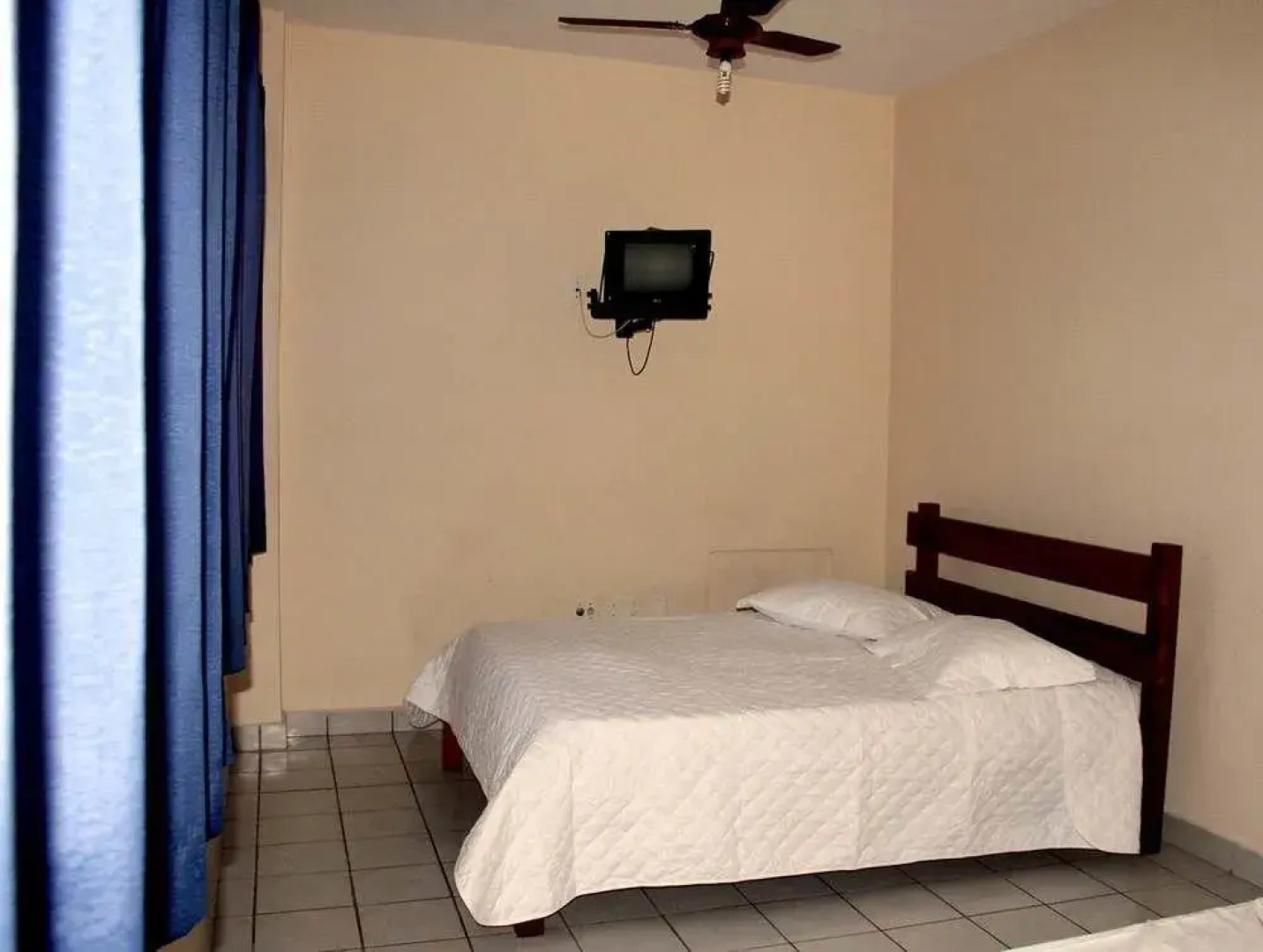 Hotel H Praia Grande