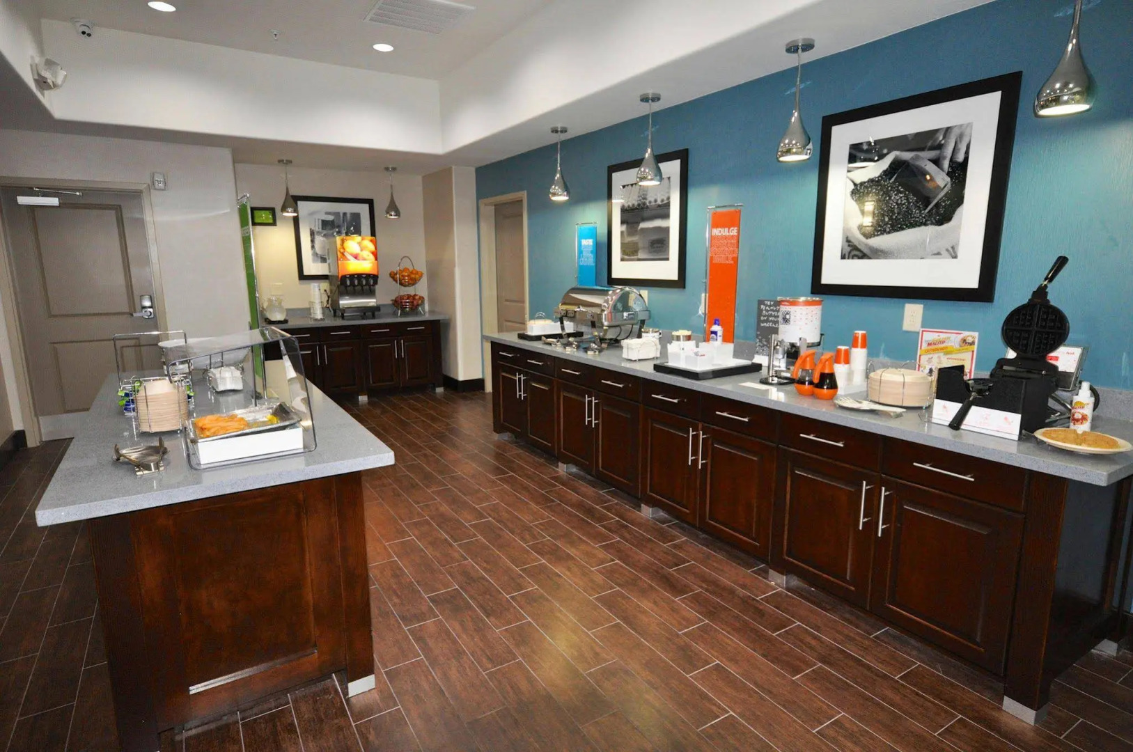 Hampton Inn & Suites Hutto Austin