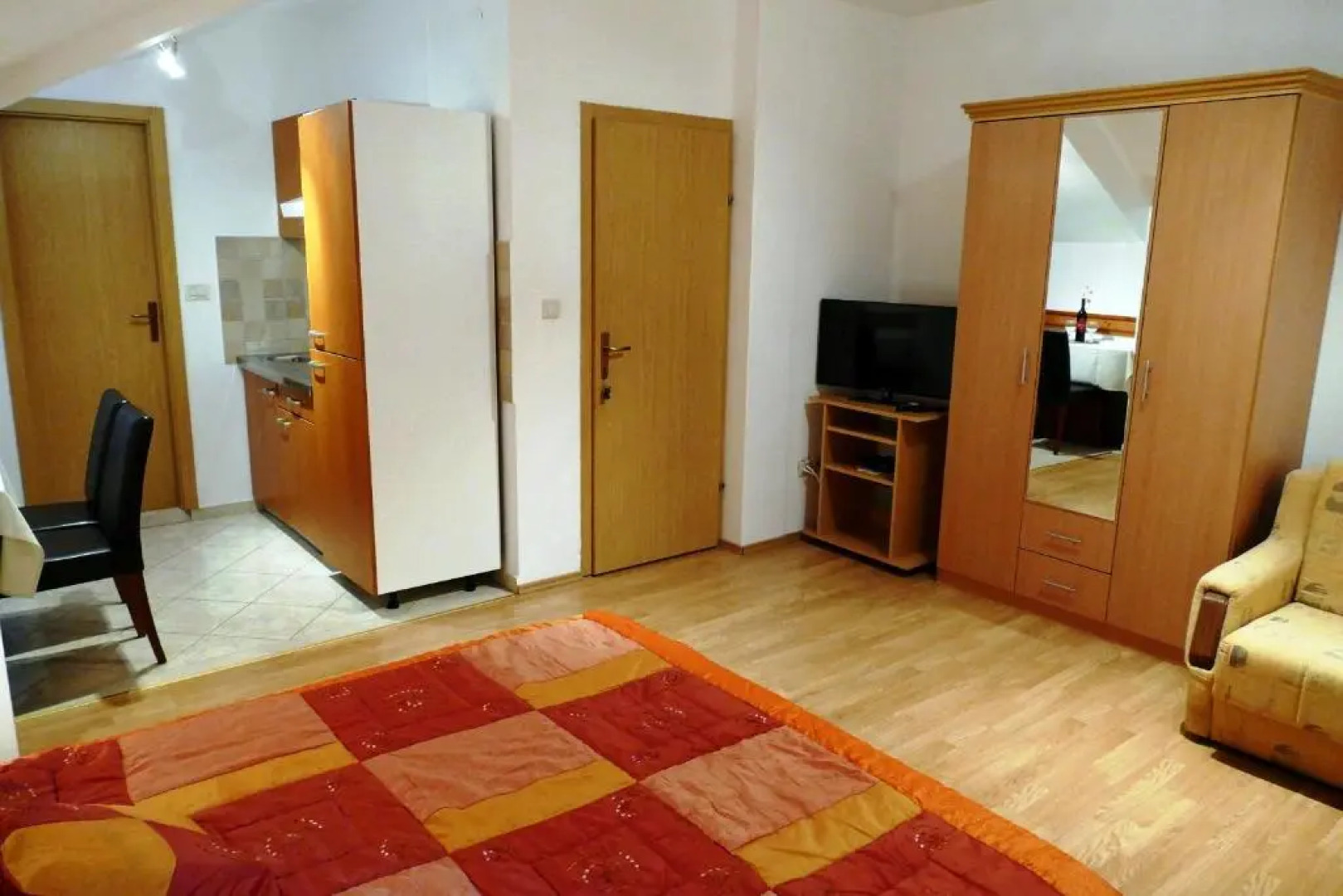 Apartments Martinovic