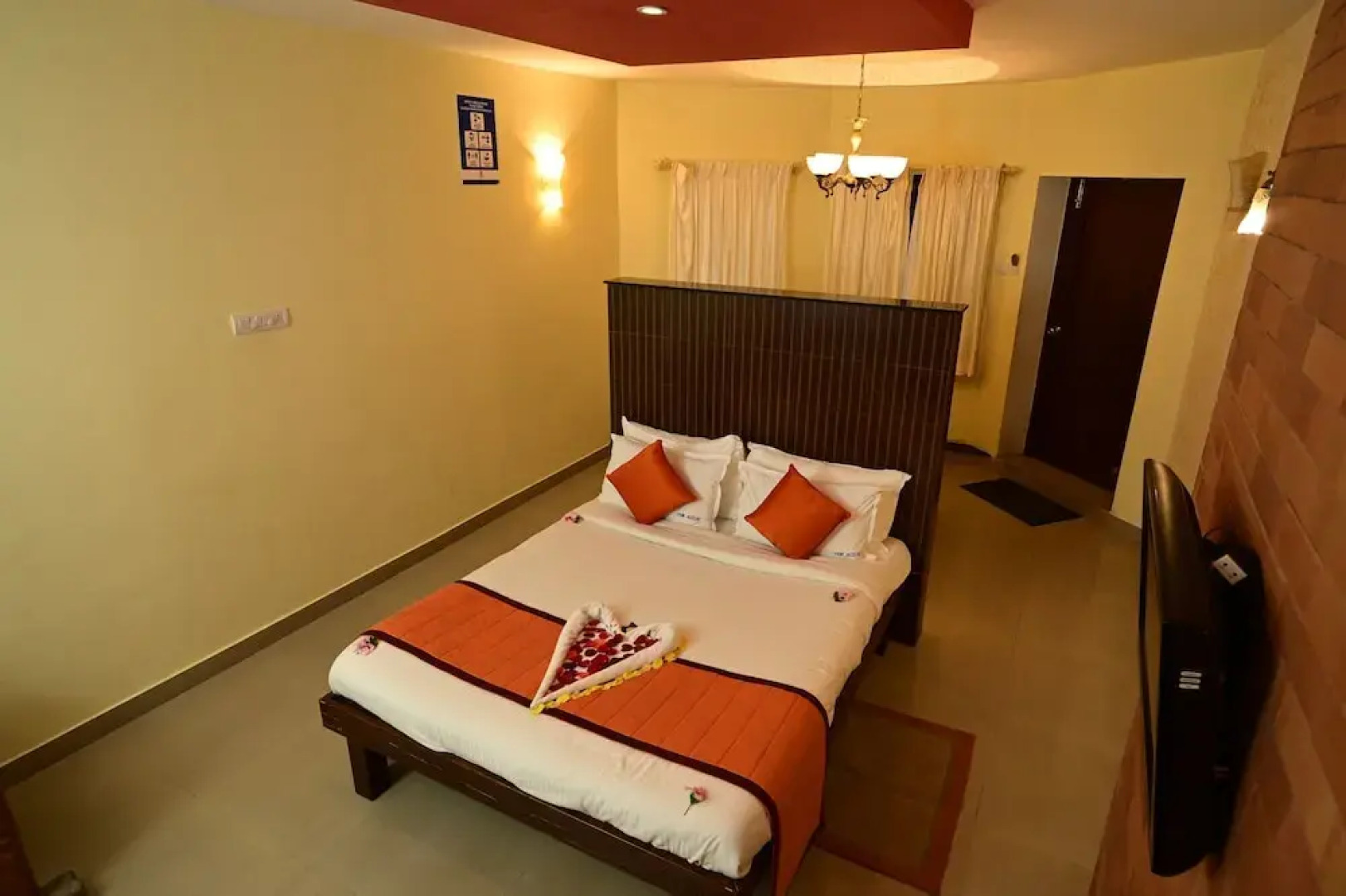 Yagappa Heritage Resort