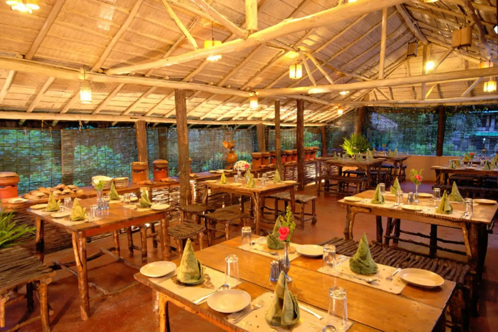 Carmelia Haven Resort