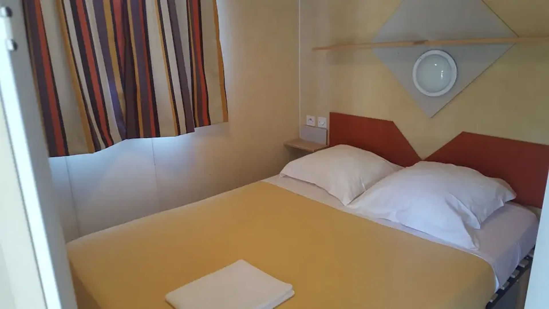 Camping U Sommalu