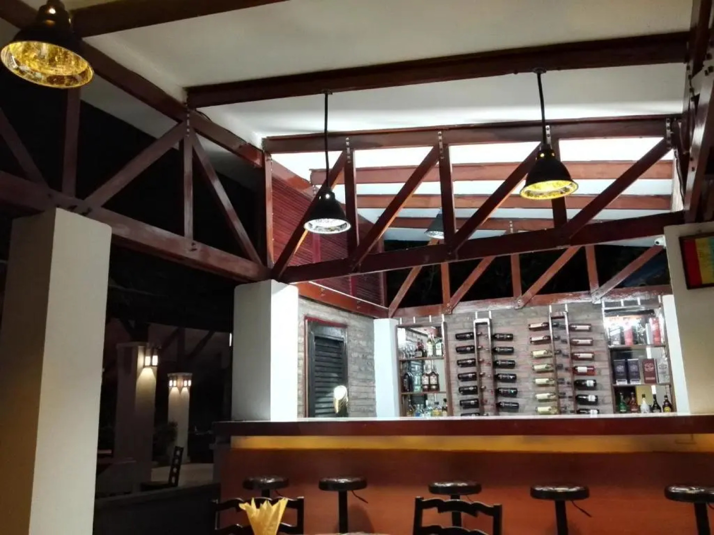 The Emerald Sea Resort