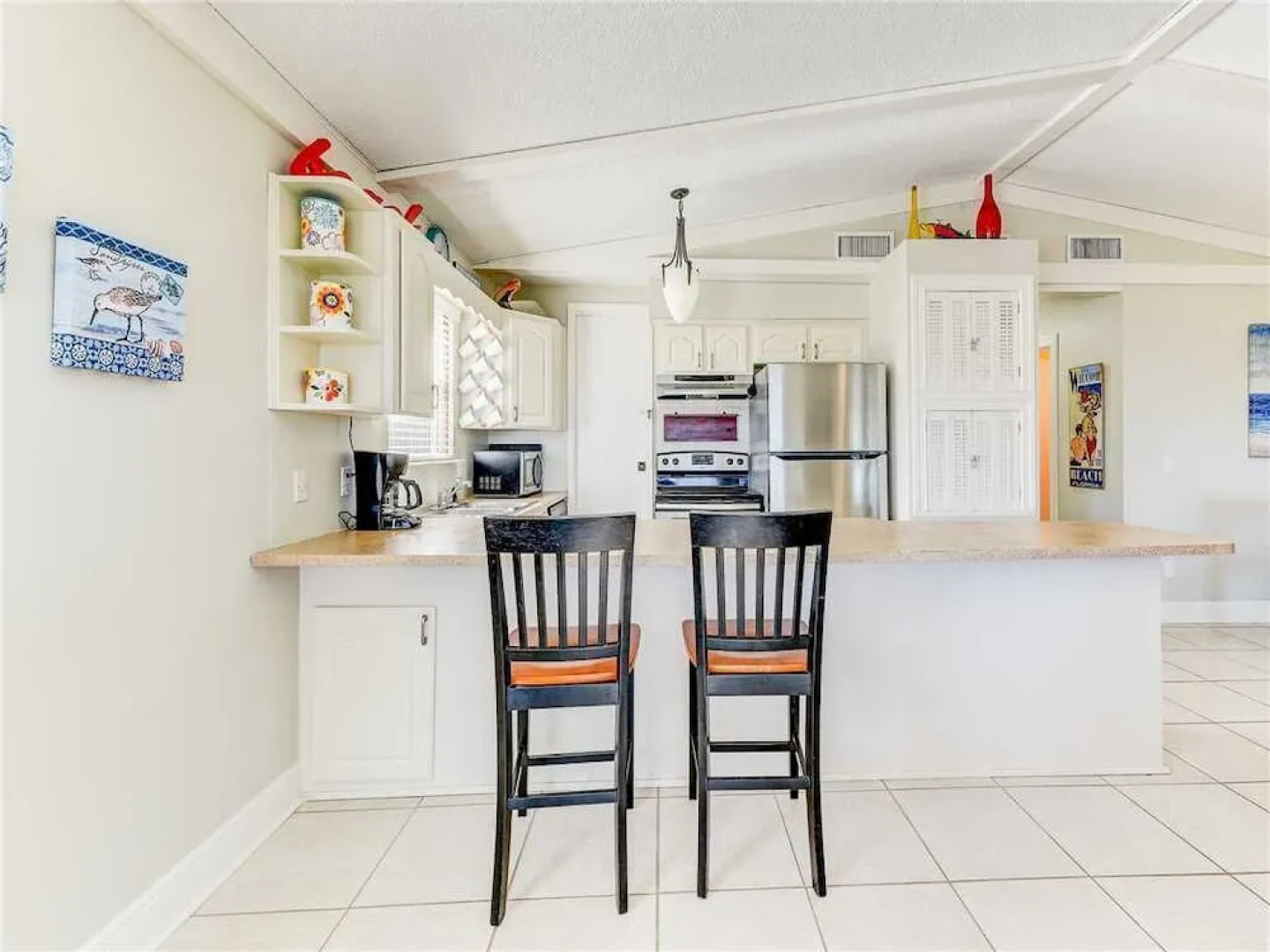 Barefoot Beach House by Vacation Rental Pros