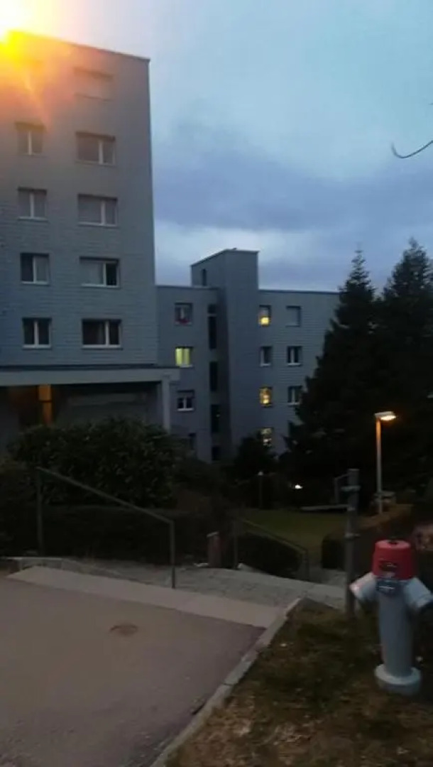 Zimmervermietung Bern