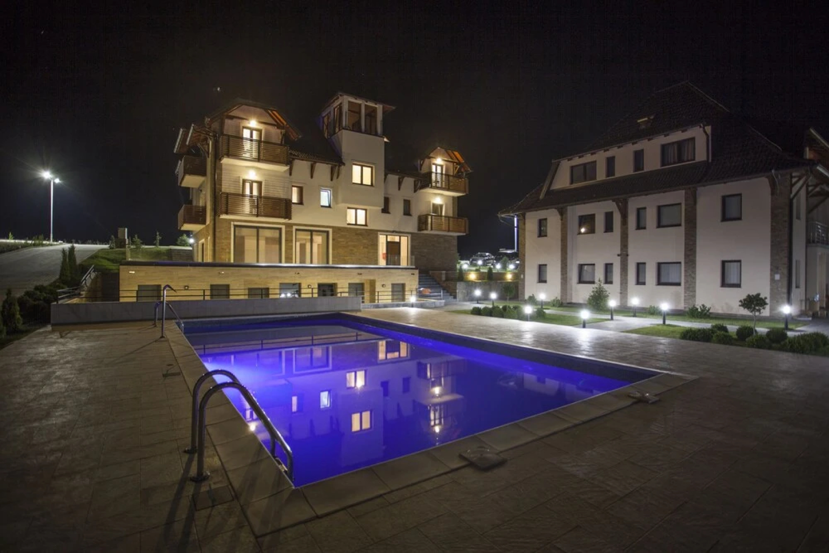 Zlatibor Hotel