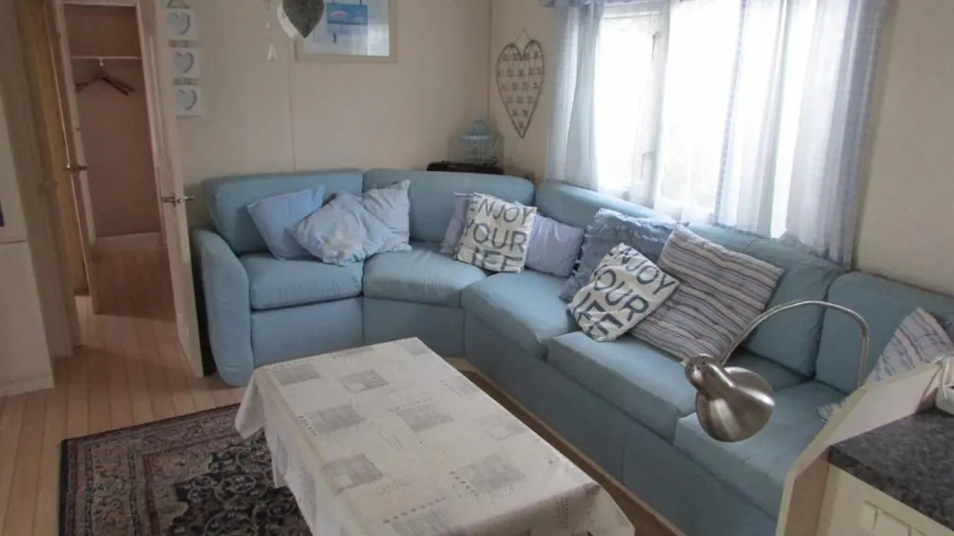 RBR 1717 Beach Resort Kamperland