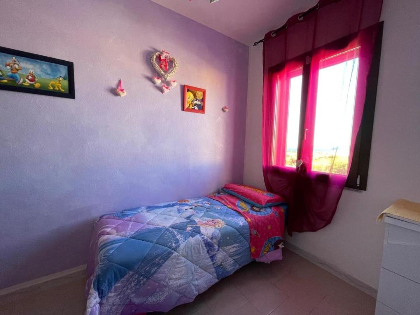 Appartamenti Abbaidda 2