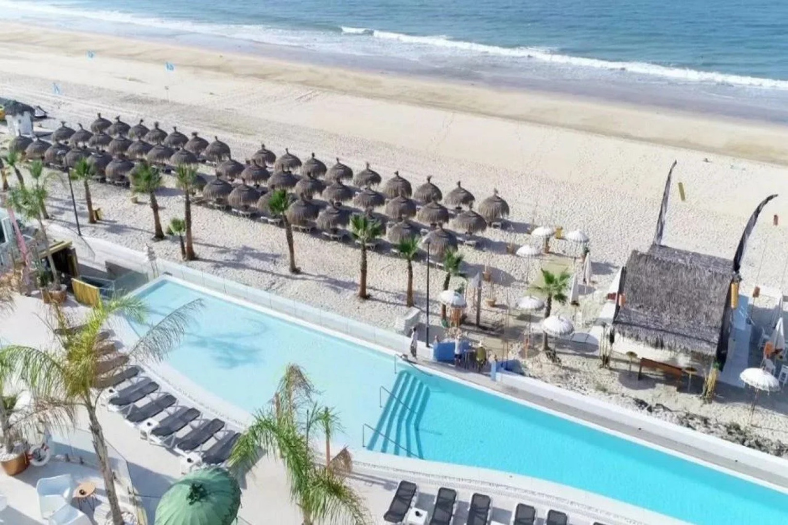 On Hotels Oceanfront - Adults Only