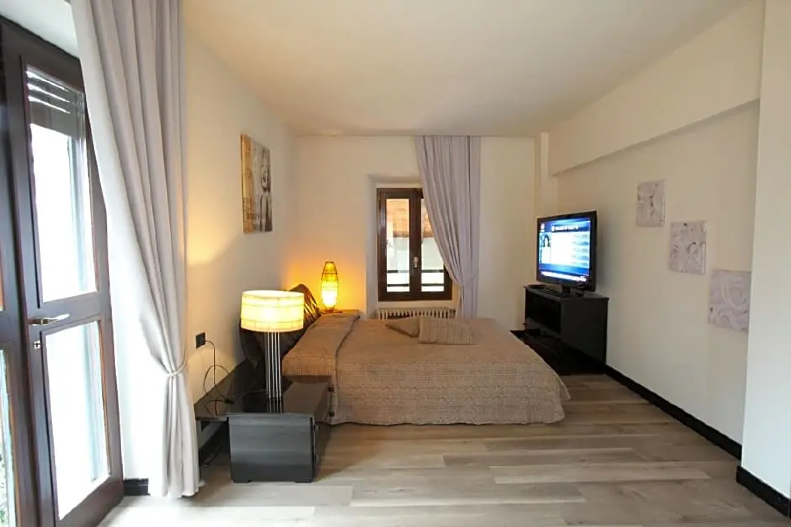 Il Castello B&B
