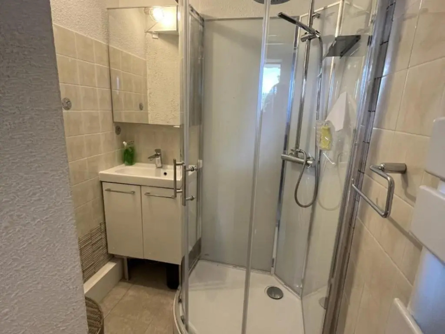 Appartement Hourtin, 3 pièces, 4 personnes - FR-1-648-71